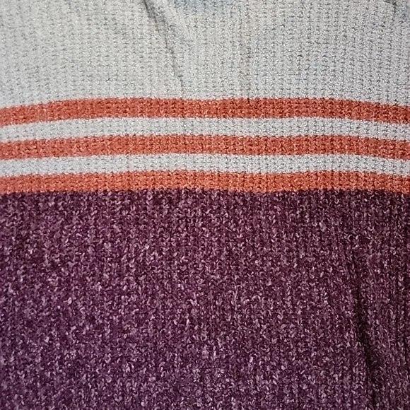 Roxy Milky Cloud Sweater Dress Size XL - Picture 3 of 8